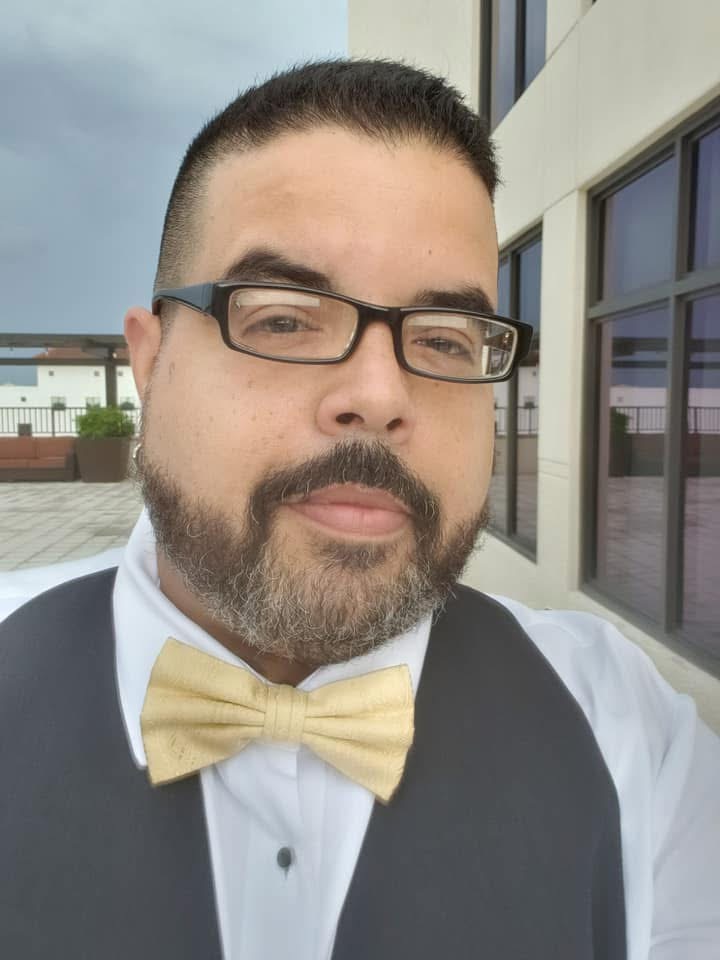 Marcus Castaneda - Graphic Designer